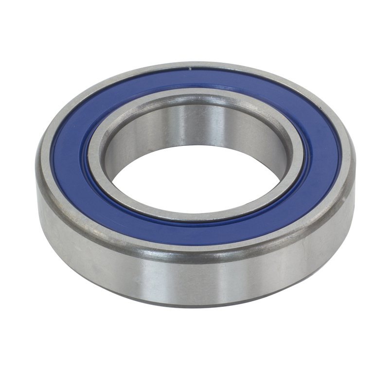 ROLAMENTO 6007 2RS C3 (TWE) - TWE6007 2RS